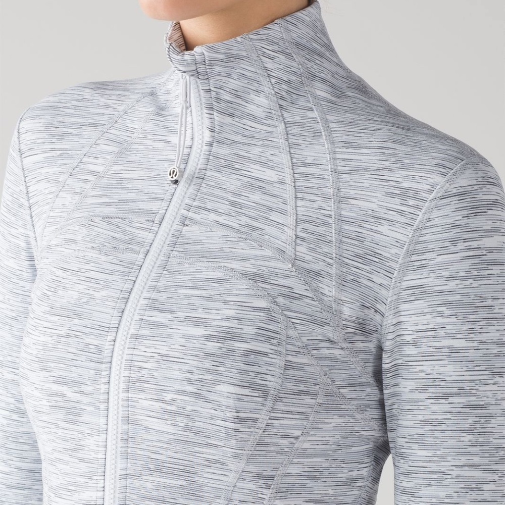 Lululemon Define Jacket